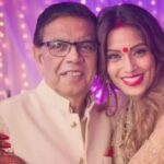 Bipasha Basu Father