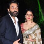 Bobby Deol Wife