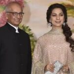 Juhi Chawla Husband