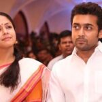 Jyothika Husband