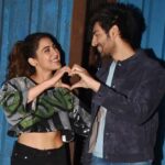 Kartik Aaryan Girlfriend