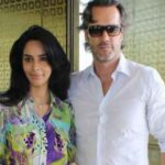 Mallika Sherawat Husband