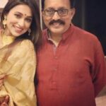 Mimi Chakraborty Father