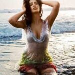 Nargis Fakhri Hot Image