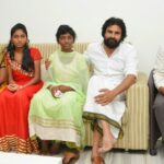 Pawan Kalyan Family