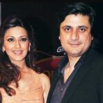 Sonali Bendre Husband