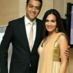 Soundarya Rajinikanth Husband