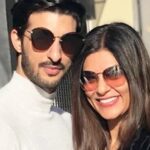 Sushmita Sen Boyfriend