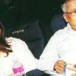 Urmila Matondkar Father