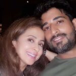 Urmila Matondkar Husband