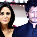 Vidyut Jammwal Girlfriend