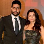 Abhishek Bachchan Wife