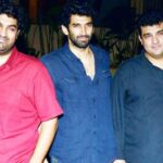 Aditya Roy Kapur Brother