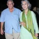 Aditya Roy Kapur Parents