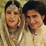 Amrita Singh Ex-Husband