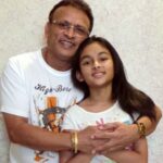 Annu Kapoor Daughter