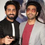 Aparshakti Khurana Brother