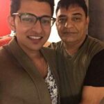 Darshan Raval Father