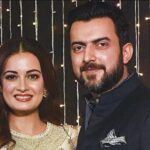 Dia Mirza Husband