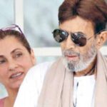 Dimple Kapadia Husband