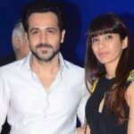 Emraan Hashmi Wife