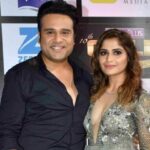 Krushna Abhishek Sister