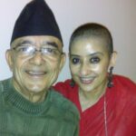 Manisha Koirala Father