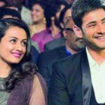 Namrata Shirodkar Husband