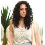 Nithya Menen Hot Image