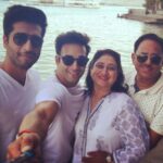 Pulkit Samrat Family