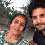 Rajeev Khandelwal Mother