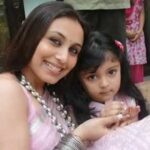 Rani Mukerji Daughter