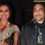 Rani Mukerji Husband