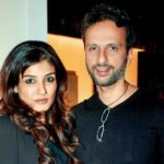 Raveena Tandon Husband