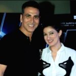 Twinkle Khanna Husband