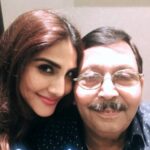 Vaani Kapoor Father