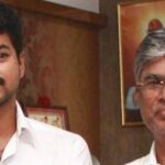 Vijay Father