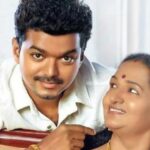 Vijay Mother