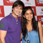 Vivek Oberoi Wife