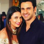 Divyanka Tripathi Husband