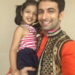 Nandish Sandhu Daughter