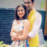 Nandish Sandhu Wife