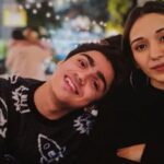 Rohan Shah Girlfriend