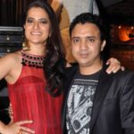 Sona Mohapatra Husband