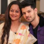 Sooraj Pancholi Mother