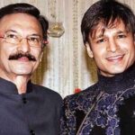 Suresh Oberoi Son