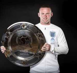 Wayne Rooney