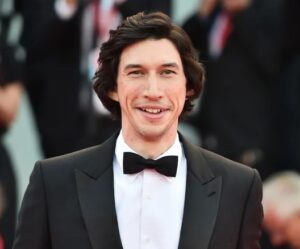 Adam Driver