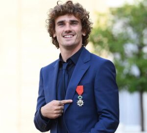 Antoine Griezmann