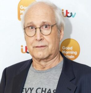 Chevy Chase